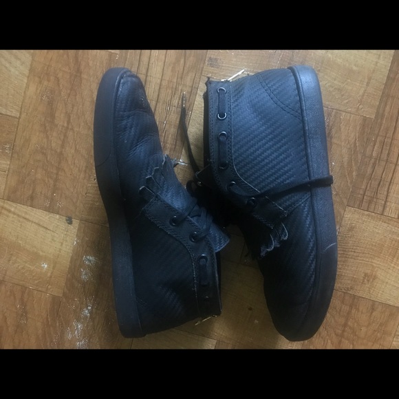 Diamond supply co jasper sneaker men skate shoes - Picture 2 of 6